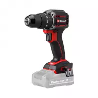 Акумулаторен ударен винтоверт EINHELL TP-CD 18/70-C Li-i BL - Solo, 18V, 2.0-8.0Ah, Li-Ion, 70Nm, безчетков