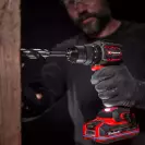 Акумулаторен ударен винтоверт EINHELL TP-CD 18/70-C Li-i BL - Solo, 18V, 2.0-8.0Ah, Li-Ion, 70Nm, безчетков - small, 276615