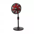 Акумулаторен вентилатор EINHELL GE-CF 18/320 P Li-Solo, 18V, 2.0-8.0Ah, Li-Ion, -м3/ч - small