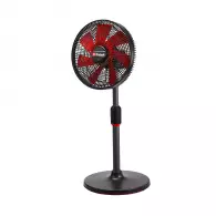 Акумулаторен вентилатор EINHELL GE-CF 18/320 P Li-Solo, 18V, 2.0-8.0Ah, Li-Ion, -м3/ч