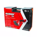 Акумулаторен вибратор за плочки RAIDER RDP-TV20 Solo, 20V, 1.5-8.0Ah, Li-Ion - small, 278730