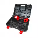 Акумулаторен вибратор за плочки RAIDER RDP-TV20 Solo, 20V, 1.5-8.0Ah, Li-Ion - small, 278733