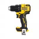 Акумулаторен винтоверт DEWALT DCD708N-XJ, 18V, 1.5-5.0Ah, Li-Ion, 65Nm, безчетков - small, 281399