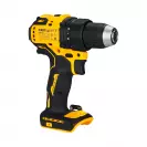 Акумулаторен винтоверт DEWALT DCD708N-XJ, 18V, 1.5-5.0Ah, Li-Ion, 65Nm, безчетков - small, 281400