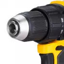 Акумулаторен винтоверт DEWALT DCD708N-XJ, 18V, 1.5-5.0Ah, Li-Ion, 65Nm, безчетков - small, 281401