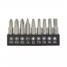 Акумулаторен винтоверт DREMEL DD12V-S1, 12V, 2.0Ah, Li-Ion - small, 282186