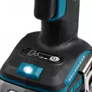 Акумулаторен винтоверт MAKITA DFS452AJX2, 18V, 2.0Ah, Li-Ion, 1/4