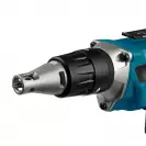 Акумулаторен винтоверт MAKITA DFS452AJX2, 18V, 2.0Ah, Li-Ion, 1/4