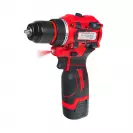 Акумулаторен винтоверт RAIDER RD-BCDL39, 16V, 1.5Ah, Li-Ion, 30Nm - small, 279802