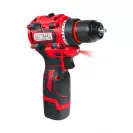 Акумулаторен винтоверт RAIDER RD-BCDL39, 16V, 1.5Ah, Li-Ion, 30Nm - small, 279804