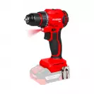 Акумулаторен винтоверт RAIDER RDP-PBD20, 20V, 2.0Ah, Li-Ion, 50Nm, безчетков - small, 279853