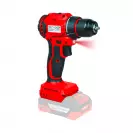 Акумулаторен винтоверт RAIDER RDP-PBD20, 20V, 2.0Ah, Li-Ion, 50Nm, безчетков - small, 279854