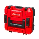 Акумулаторен винтоверт RAIDER RDP-PBD20, 20V, 2.0Ah, Li-Ion, 50Nm, безчетков - small, 279859