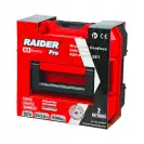 Акумулаторен винтоверт RAIDER RDP-PBD20, 20V, 2.0Ah, Li-Ion, 50Nm, безчетков - small, 279860