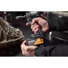 Акумулаторен винтоверт/гайковерт ударен DEWALT DCF86MP1T, 18V, 5.0Ah, Li-Ion, 205Nm, безчетков - small, 278921