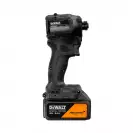 Акумулаторен винтоверт/гайковерт ударен DEWALT DCF86MP1T, 18V, 5.0Ah, Li-Ion, 205Nm, безчетков - small, 278971