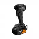Акумулаторен винтоверт/гайковерт ударен DEWALT DCF86MP1T, 18V, 5.0Ah, Li-Ion, 205Nm, безчетков - small, 279029