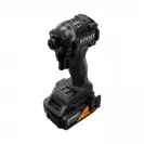 Акумулаторен винтоверт/гайковерт ударен DEWALT DCF86MP1T, 18V, 5.0Ah, Li-Ion, 205Nm, безчетков - small, 279031
