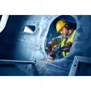 Акумулаторен ъглошлайф BOSCH EXPERT EXWS18V-15PS, 18V, 8.0Ah, Li-Ion, ф125мм, безчетков - small, 277920