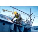 Акумулаторен ъглошлайф BOSCH EXPERT EXWS18V-15PS, 18V, 8.0Ah, Li-Ion, ф125мм, безчетков - small, 277921