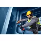 Акумулаторен ъглошлайф BOSCH EXPERT EXWS18V-15PS, 18V, 8.0Ah, Li-Ion, ф125мм, безчетков - small, 277922