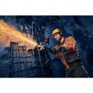 Акумулаторен ъглошлайф BOSCH EXPERT EXWS18V-15PS, 18V, 8.0Ah, Li-Ion, ф125мм, безчетков - small, 277923