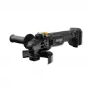 Акумулаторен ъглошлайф DEWALT McLaren DCG45MP2T, 18V, 5.0Ah, Li-Ion, ф125мм, безчетков - small, 278915
