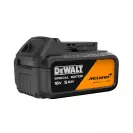 Акумулаторен ъглошлайф DEWALT McLaren DCG45MP2T, 18V, 5.0Ah, Li-Ion, ф125мм, безчетков - small, 278916
