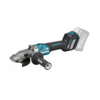 Акумулаторен ъглошлайф MAKITA GA055GZ