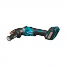 Акумулаторен ъглошлайф MAKITA GA055GZ, 40V, 2.0-8.0Ah, Li-Ion, ф125мм, безчетков - small, 280813