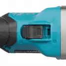Акумулаторен ъглошлайф MAKITA GA055GZ, 40V, 2.0-8.0Ah, Li-Ion, ф125мм, безчетков - small, 280815