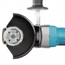 Акумулаторен ъглошлайф MAKITA GA055GZ, 40V, 2.0-8.0Ah, Li-Ion, ф125мм, безчетков - small, 280817