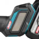 Акумулаторен ъглошлайф MAKITA GA055GZ, 40V, 2.0-8.0Ah, Li-Ion, ф125мм, безчетков - small, 280818