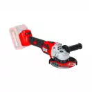 Акумулаторен ъглошлайф RAIDER RDP-RBAG20 Solo, 20V, 1.5-8.0Ah, Li-Ion, ф125мм, безчетков - small, 279732
