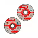 Акумулаторен ъглошлайф RAIDER RDP-YAG20, 20V, 4.0Ah, Li-Ion, ф125мм - small, 279727