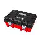 Акумулаторен ъглошлайф RAIDER RDP-YAG20, 20V, 4.0Ah, Li-Ion, ф125мм - small, 279729