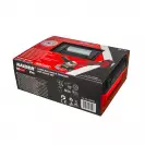 Акумулаторен ъглошлайф RAIDER RDP-YAG20, 20V, 4.0Ah, Li-Ion, ф125мм - small, 279730