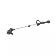 Акумулаторна коса HUSQVARNA Aspire T28-P4A, 18V, 2.5Ah, Li-Ion, 28см