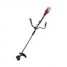 Акумулаторна коса EINHELL GP-BC 36/430 Li BL-Solo, 18+18V, 2.5-8.0Ah, Li-Ion, 25.5/43см, безчетков мотор - small