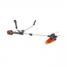 Акумулаторна коса HUSQVARNA 220iR KIT, 36V, 4.0Ah, Li-Ion, 36см, безчетков - small, 275560
