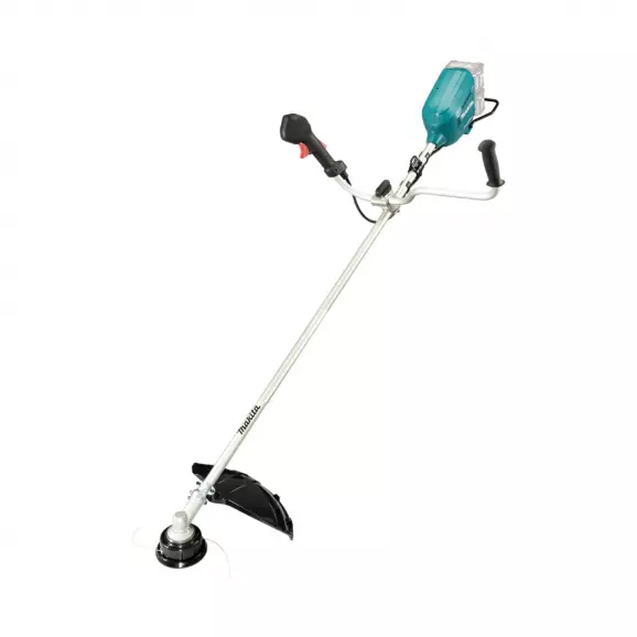Акумулаторна коса MAKITA UR012GZ06, 40+40V, 2.0-8.0Ah, Li-Ion, 48cm, безчетков
