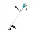 Акумулаторна коса MAKITA UR012GZ06, 40+40V, 2.0-8.0Ah, Li-Ion, 48cm, безчетков - small
