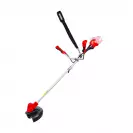 Акумулаторна коса RAIDER RDP-SBC20 Solo, 20+20V, 1.5-8.0Ah, Li-Ion, 30cm, безчетков - small, 278896