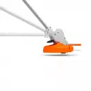 Акумулаторна коса STIHL FSA 50.0 Set, 36V, 2.0Ah, Li-Ion, 28cm - small, 277681