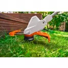Акумулаторна коса STIHL FSA 50.0 Set, 36V, 2.0Ah, Li-Ion, 28cm - small, 277684