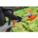 Акумулаторна коса STIHL FSA 50.0 Set, 36V, 2.0Ah, Li-Ion, 28cm - small, 277685