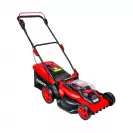 Акумулаторна косачка RAIDER RDP-HBLM20 Solo, 20+20V, 1.5-8.0Ah, Li-Ion, 420мм, безчетков - small, 278900