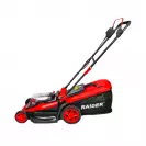 Акумулаторна косачка RAIDER RDP-HBLM20 Solo, 20+20V, 1.5-8.0Ah, Li-Ion, 420мм, безчетков - small, 278901