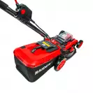 Акумулаторна косачка RAIDER RDP-HBLM20 Solo, 20+20V, 1.5-8.0Ah, Li-Ion, 420мм, безчетков - small, 278902