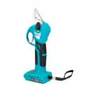 Акумулаторна лозарска ножица DEDRA DED7177, 18V, 2.0-8.0Ah, Li-Ion, 30мм - small, 281414